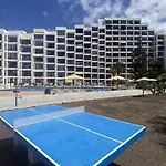 شقة Sweet In Costa Adeje By Deihu Experiences بلايا ذي لاس أميريكاس