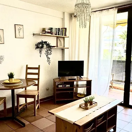 Sweet In Costa Adeje By Deihu Experiences شقة *