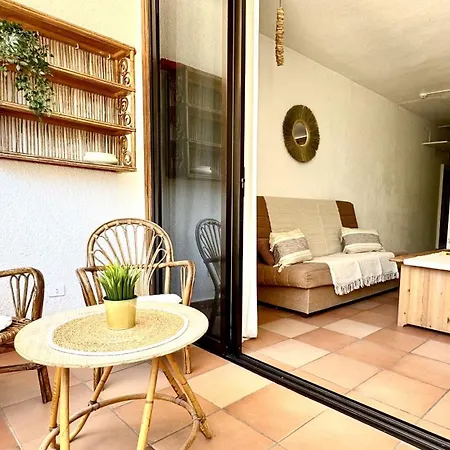 Lejlighed Sweet In Costa Adeje By Deihu Experiences