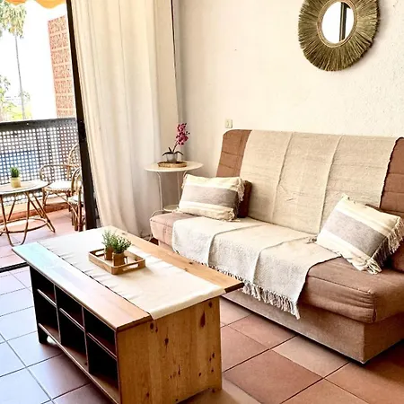 Lejlighed Sweet In Costa Adeje By Deihu Experiences *