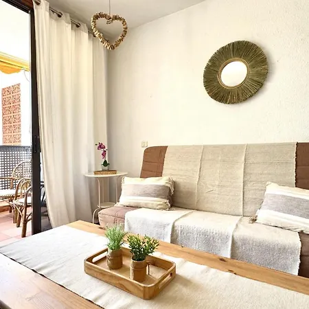 公寓 Sweet In Costa Adeje By Deihu Experiences