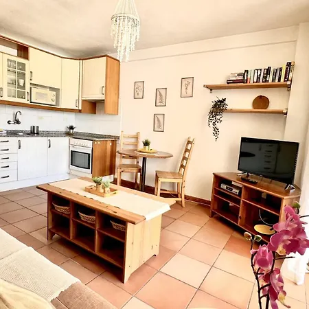 公寓 Sweet In Costa Adeje By Deihu Experiences *