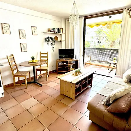 Sweet In Costa Adeje By Deihu Experiences