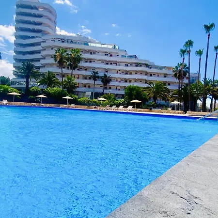 Sweet In Costa Adeje By Deihu Experiences * 美洲海滩