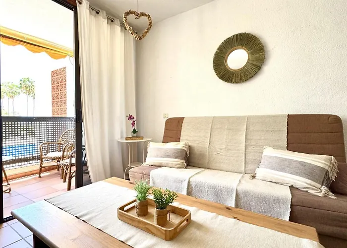 公寓 Sweet In Costa Adeje By Deihu Experiences