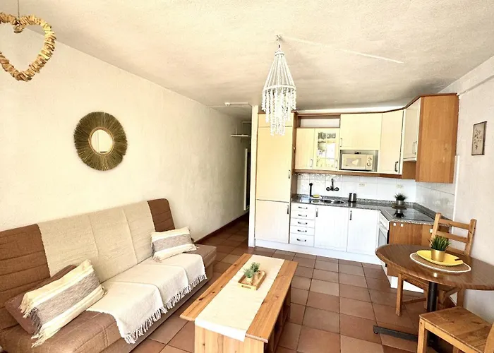 Sweet In Costa Adeje By Deihu Experiences 公寓 *