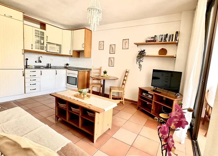 公寓 Sweet In Costa Adeje By Deihu Experiences *