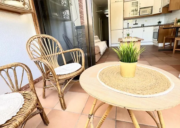 公寓 Sweet In Costa Adeje By Deihu Experiences *