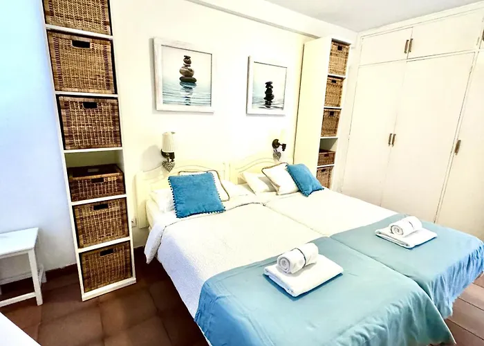 Sweet In Costa Adeje By Deihu Experiences * 美洲海滩