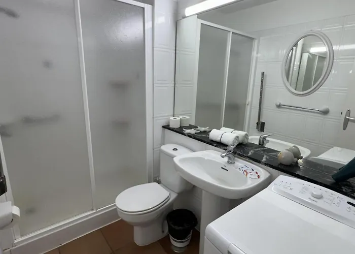 Sweet In Costa Adeje By Deihu Experiences * 美洲海滩