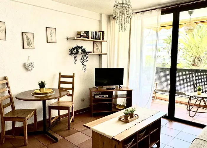 Sweet In Costa Adeje By Deihu Experiences 公寓 *