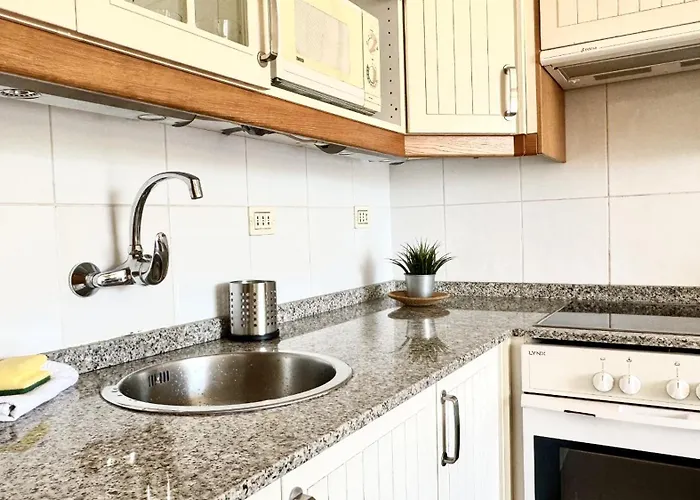 Sweet In Costa Adeje By Deihu Experiences 公寓 *