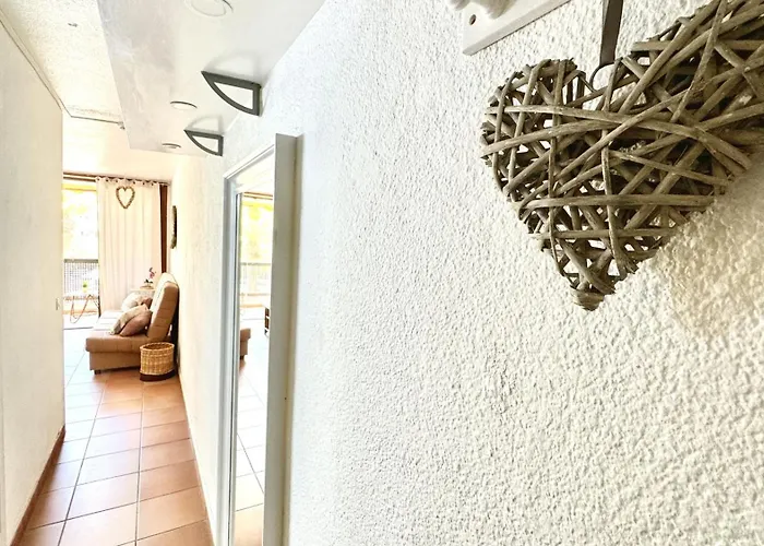 Sweet In Costa Adeje By Deihu Experiences * 美洲海滩