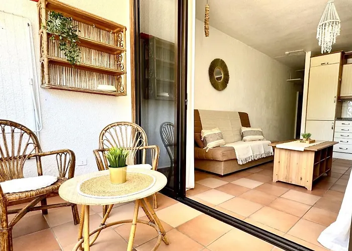 公寓 Sweet In Costa Adeje By Deihu Experiences