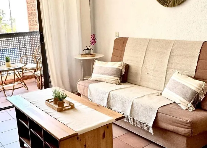 公寓 Sweet In Costa Adeje By Deihu Experiences *