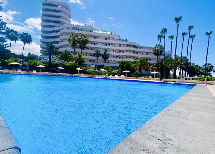 Sweet In Costa Adeje By Deihu Experiences * 美洲海滩