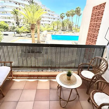 Sweet In Costa Adeje By Deihu Experiences * פלאייה דה לאס אמריקס