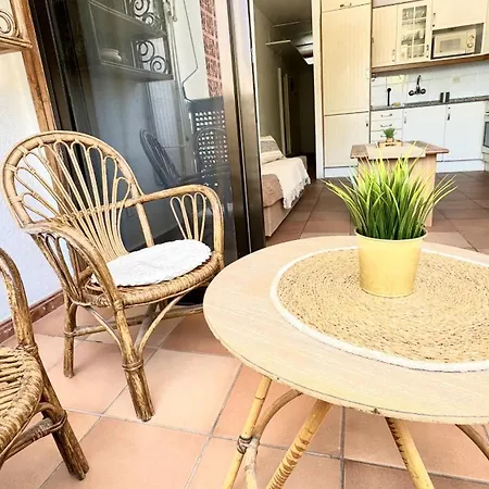 דירה Sweet In Costa Adeje By Deihu Experiences *