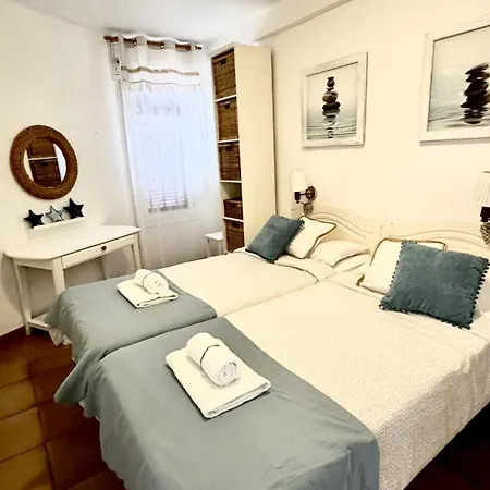 דירה Sweet In Costa Adeje By Deihu Experiences *