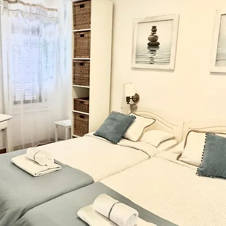 Sweet In Costa Adeje By Deihu Experiences פלאייה דה לאס אמריקס