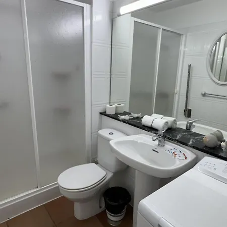 Sweet In Costa Adeje By Deihu Experiences * פלאייה דה לאס אמריקס