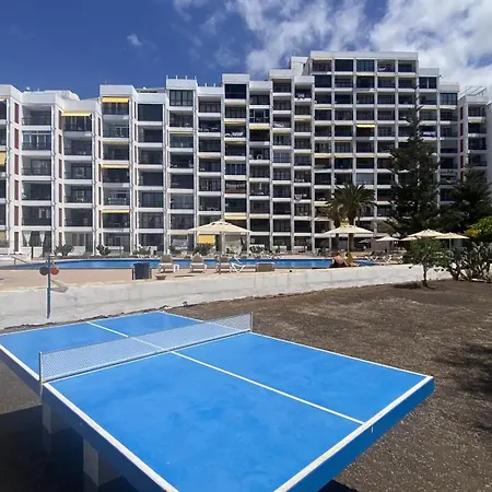 דירה Sweet In Costa Adeje By Deihu Experiences פלאייה דה לאס אמריקס