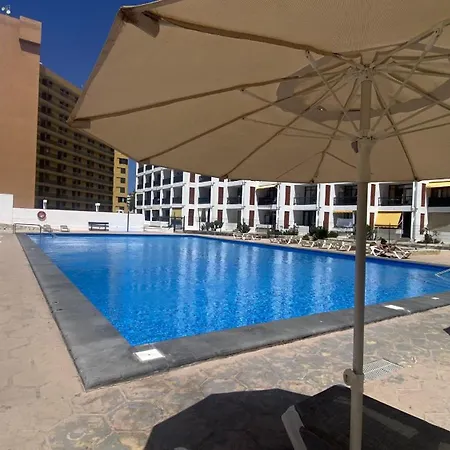 דירה Sweet In Costa Adeje By Deihu Experiences פלאייה דה לאס אמריקס