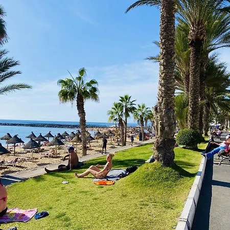 Sweet In Costa Adeje By Deihu Experiences דירה *